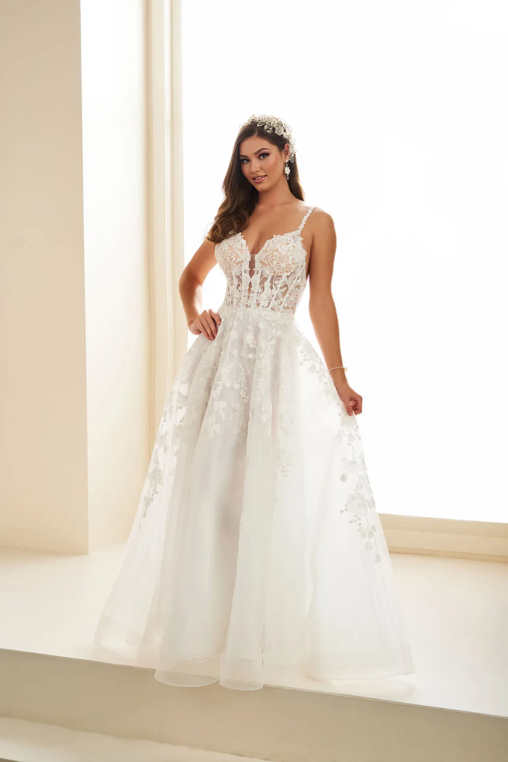 Ellie Wilde EW36015 Dresses