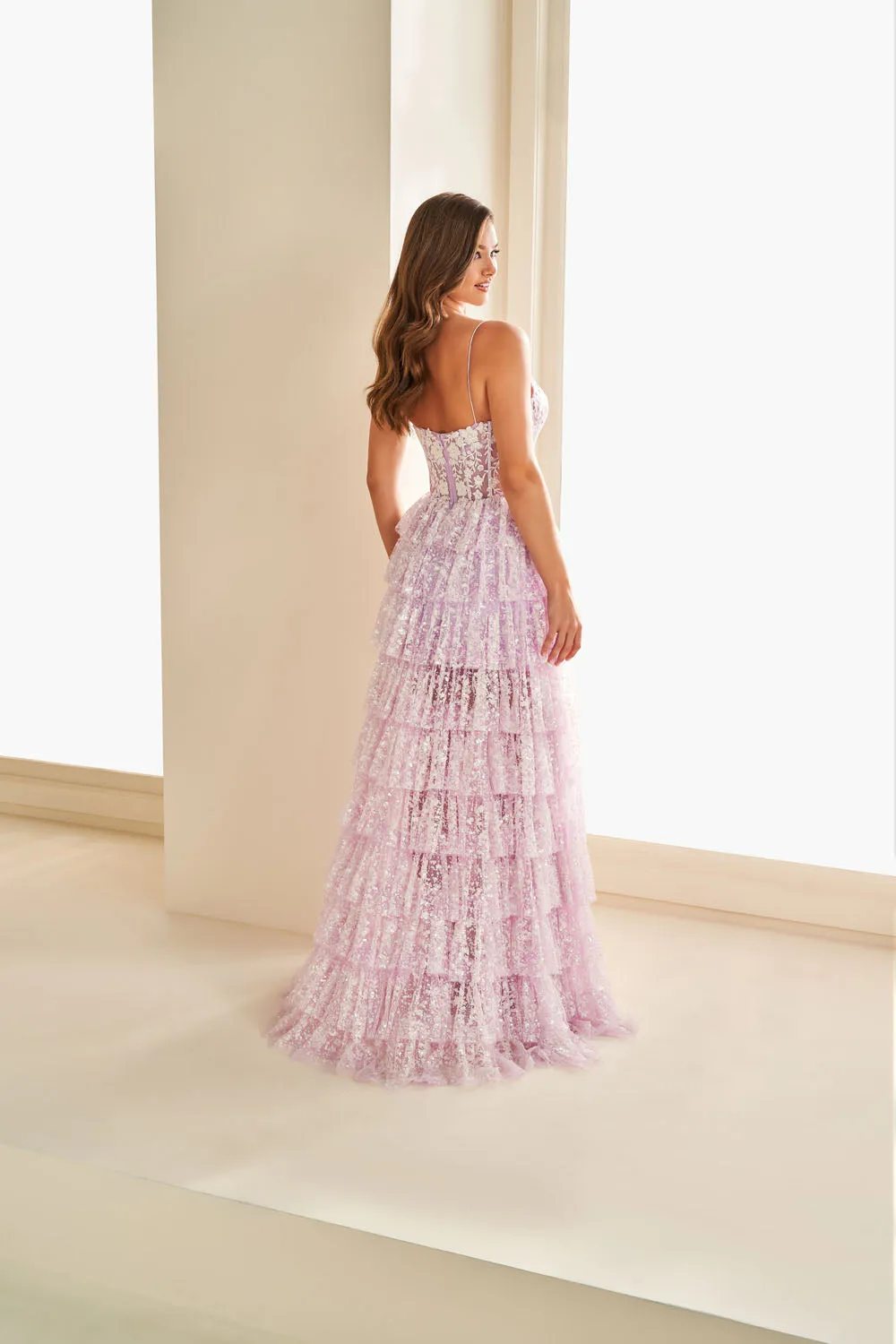 Ellie Wilde EW36216 Dresses