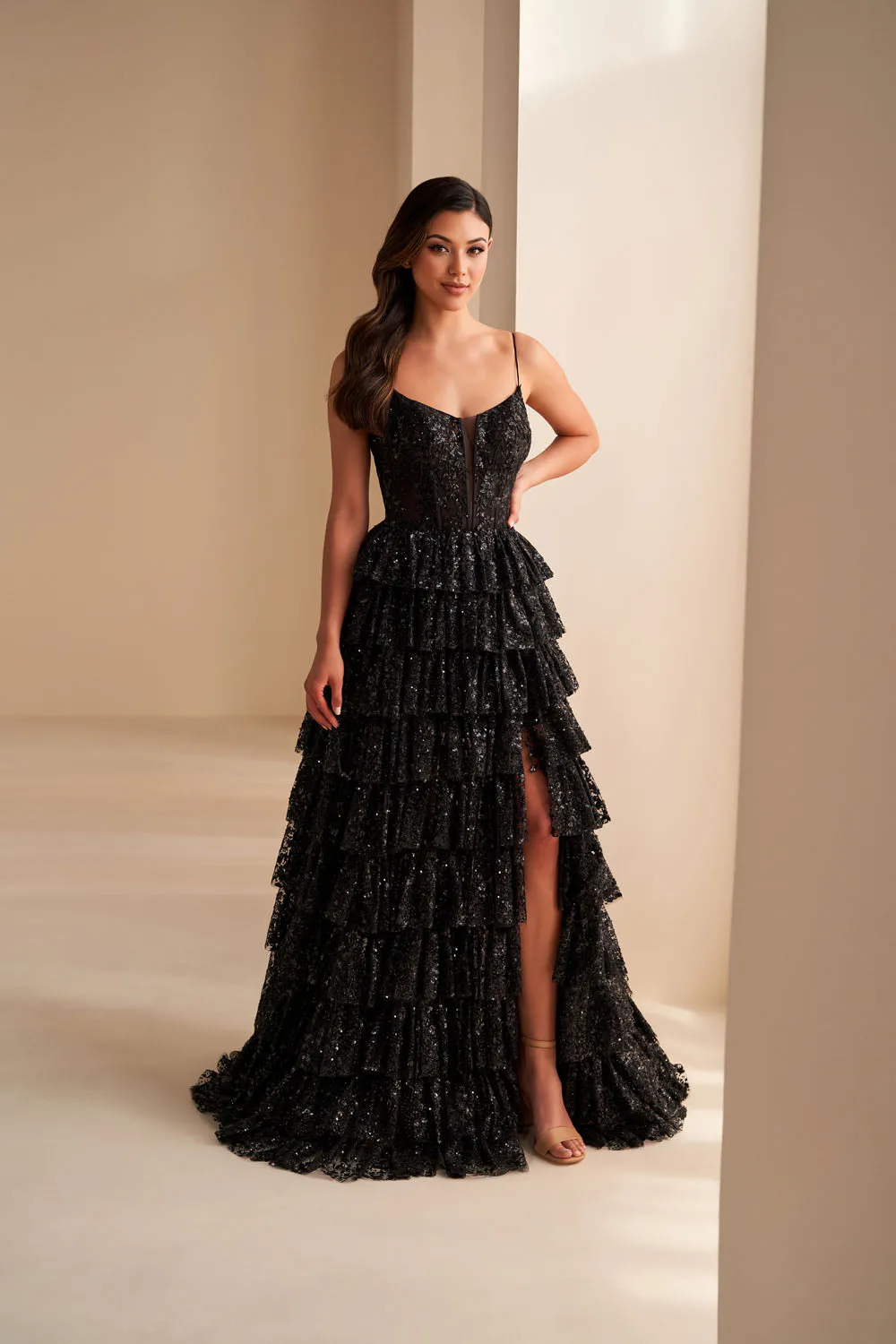 Ellie Wilde EW36216 Dresses