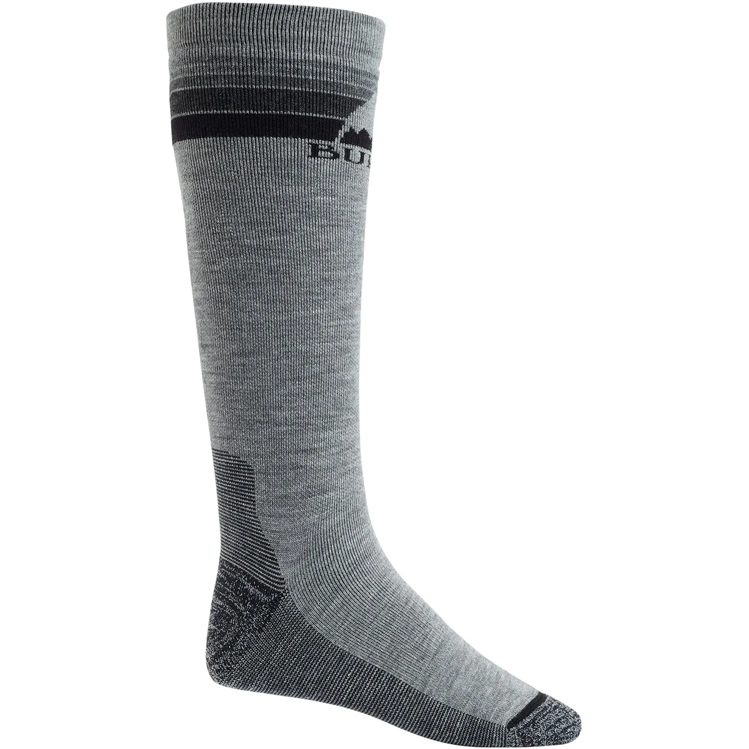 Emblem Midweight Mens Snowboard Sock 2019