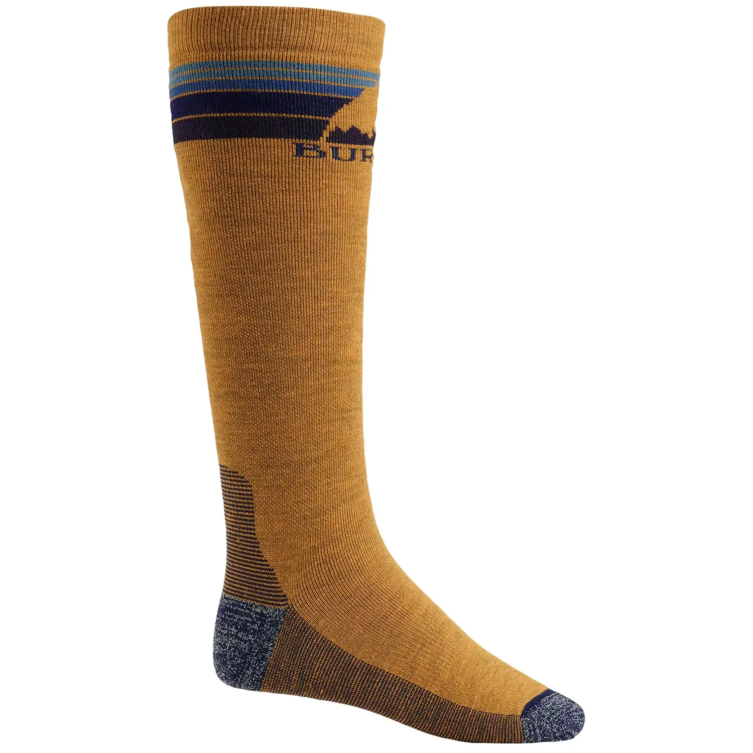 Emblem Midweight Mens Snowboard Sock 2019