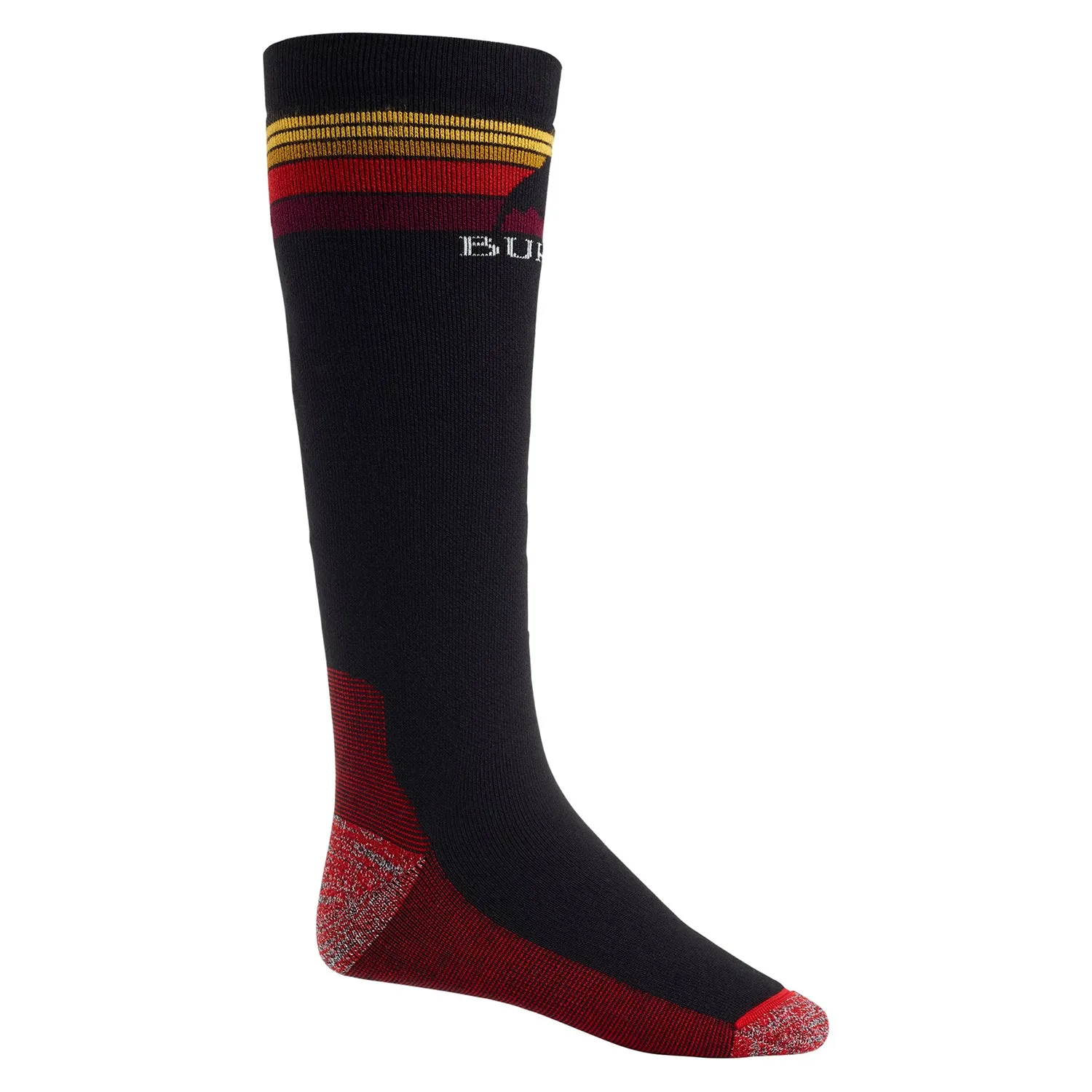 Emblem Midweight Mens Snowboard Sock 2019