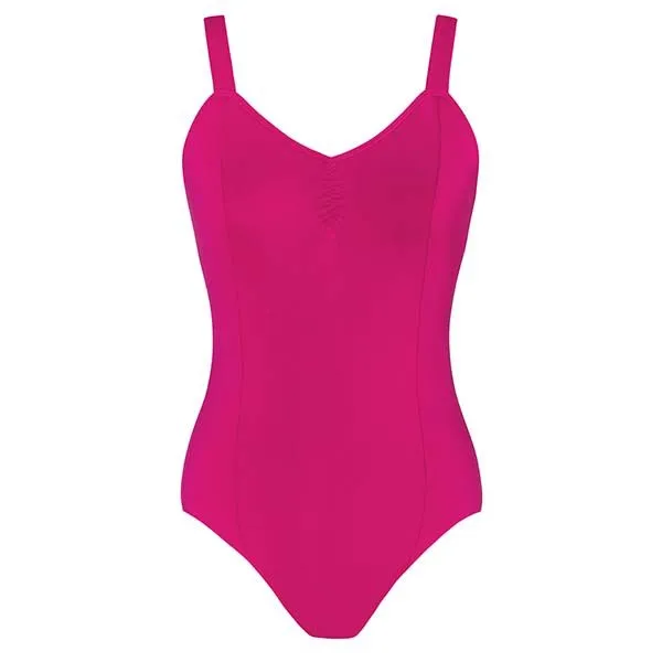 Energetiks Mulberry Annabelle Wide Strap Camisole Adult AL11