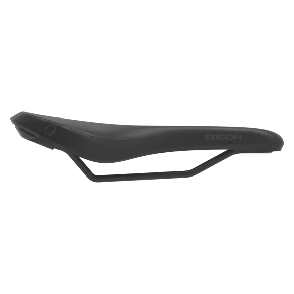 ERGON BIKE MTB SMC WOMEN SADDLE [STEALTH]
