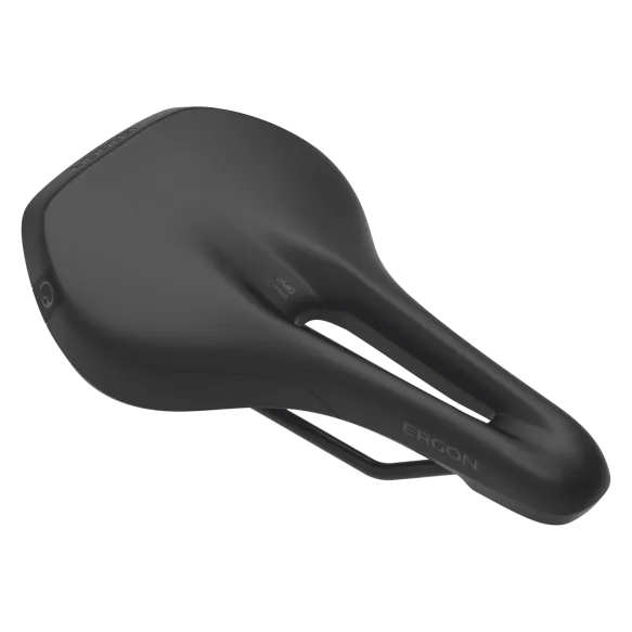 ERGON BIKE MTB SMC WOMEN SADDLE [STEALTH]
