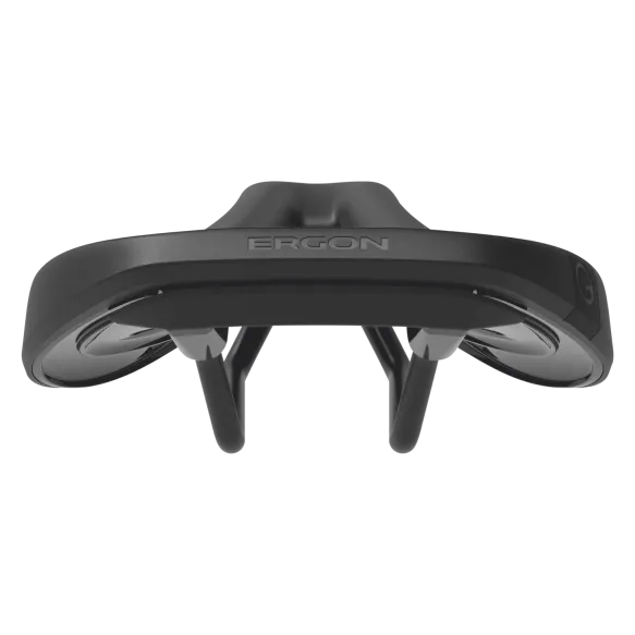 ERGON BIKE MTB SMC WOMEN SADDLE [STEALTH]