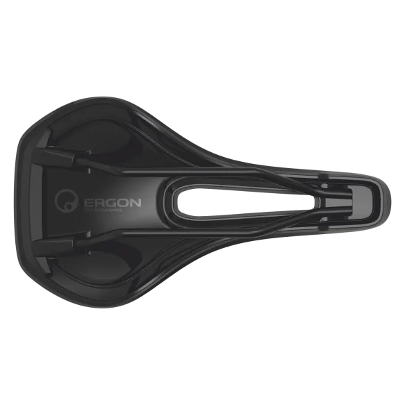 ERGON BIKE MTB SMC WOMEN SADDLE [STEALTH]