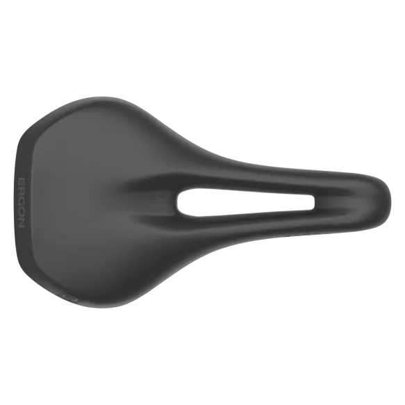 ERGON BIKE MTB SMC WOMEN SADDLE [STEALTH]