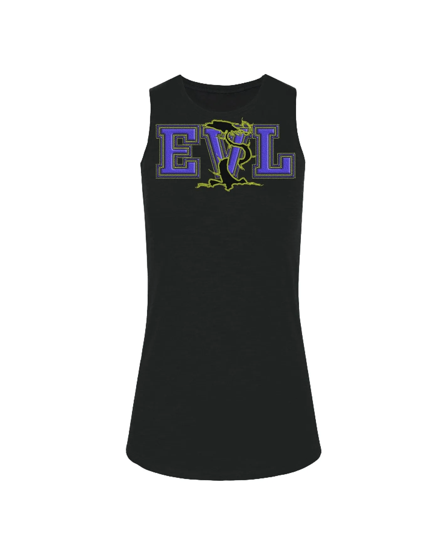 EVL Sorority Letters
