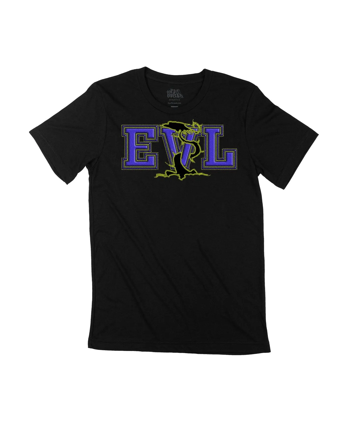 EVL Sorority Letters
