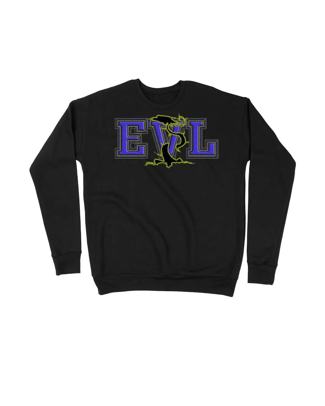 EVL Sorority Letters