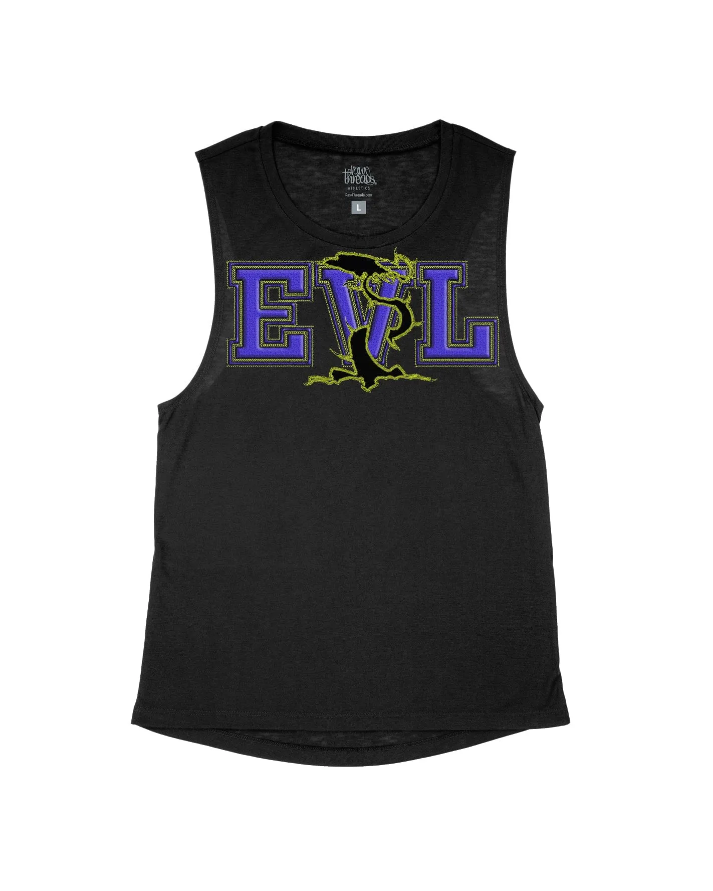 EVL Sorority Letters