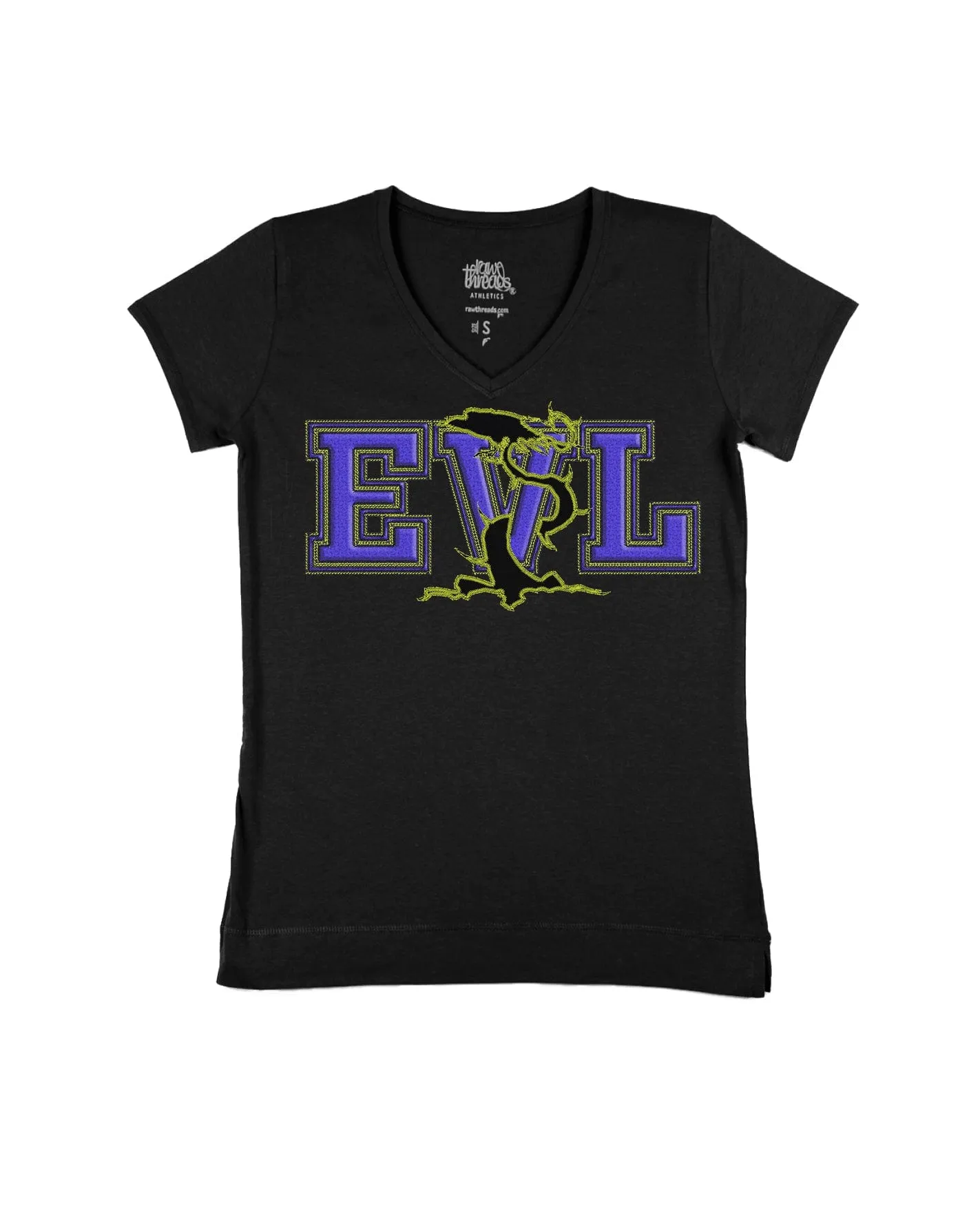 EVL Sorority Letters
