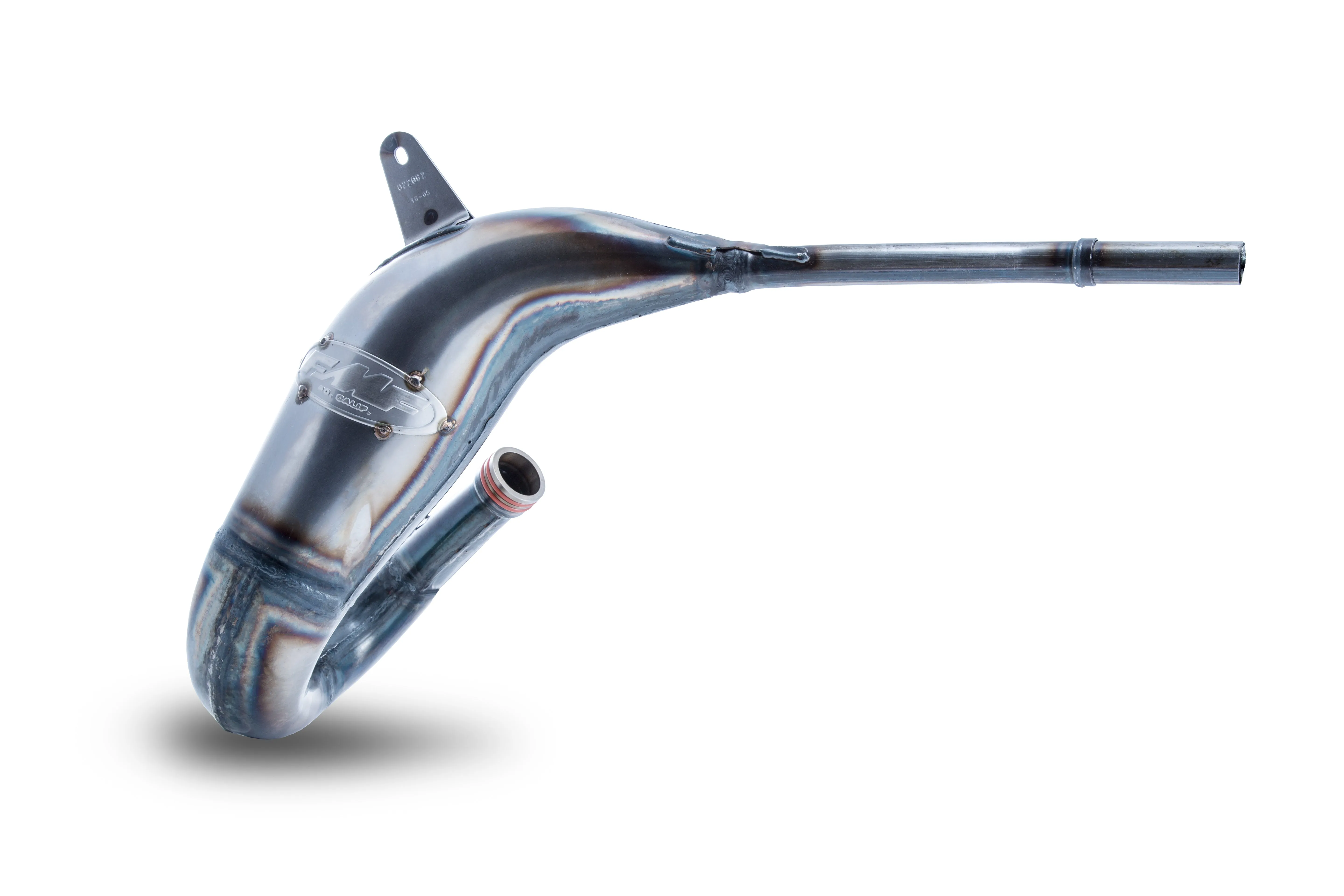 Factory Fatty Rev Pipe 022064