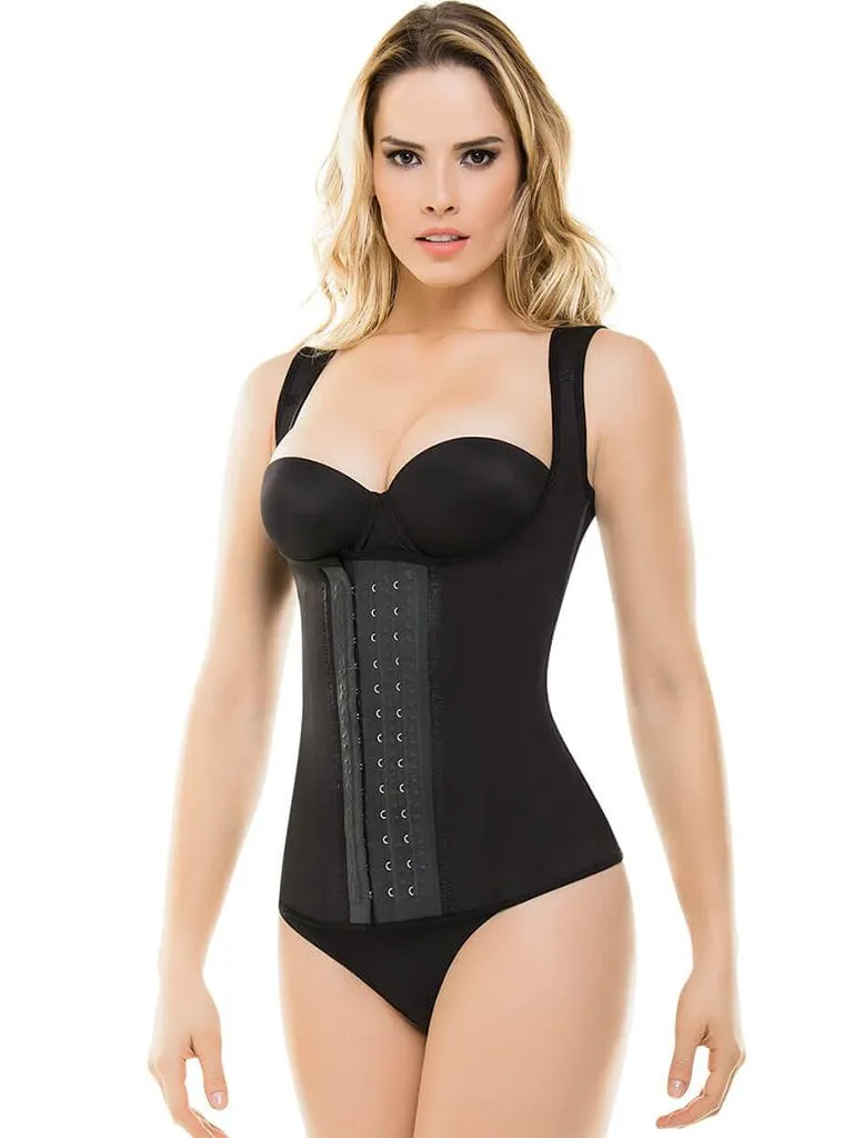 Final Sale Clearance Cysm Full Control Body Shaper Vest - 1334