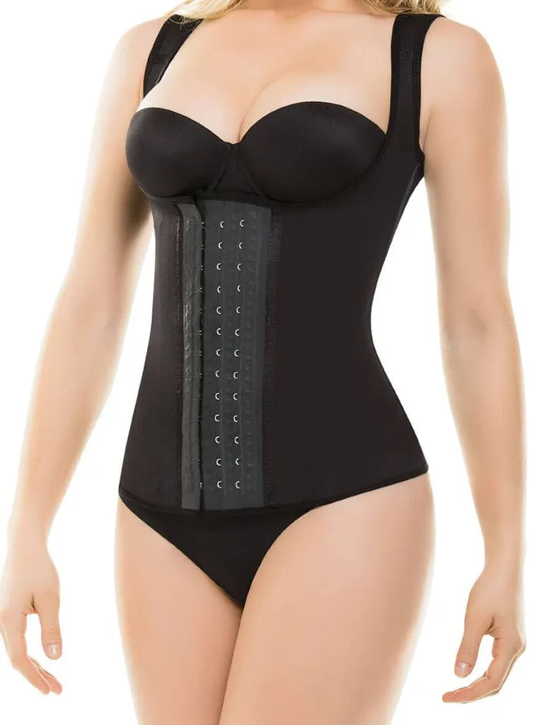 Final Sale Clearance Cysm Full Control Body Shaper Vest - 1334