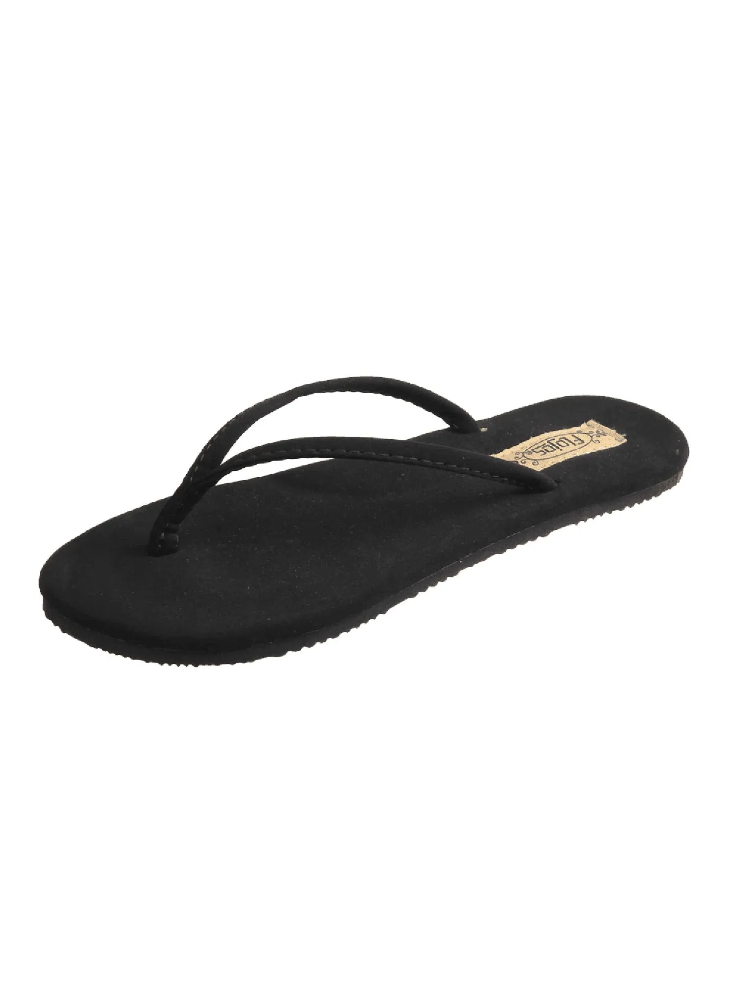 Flojos Women's Fiesta Thong Sandal