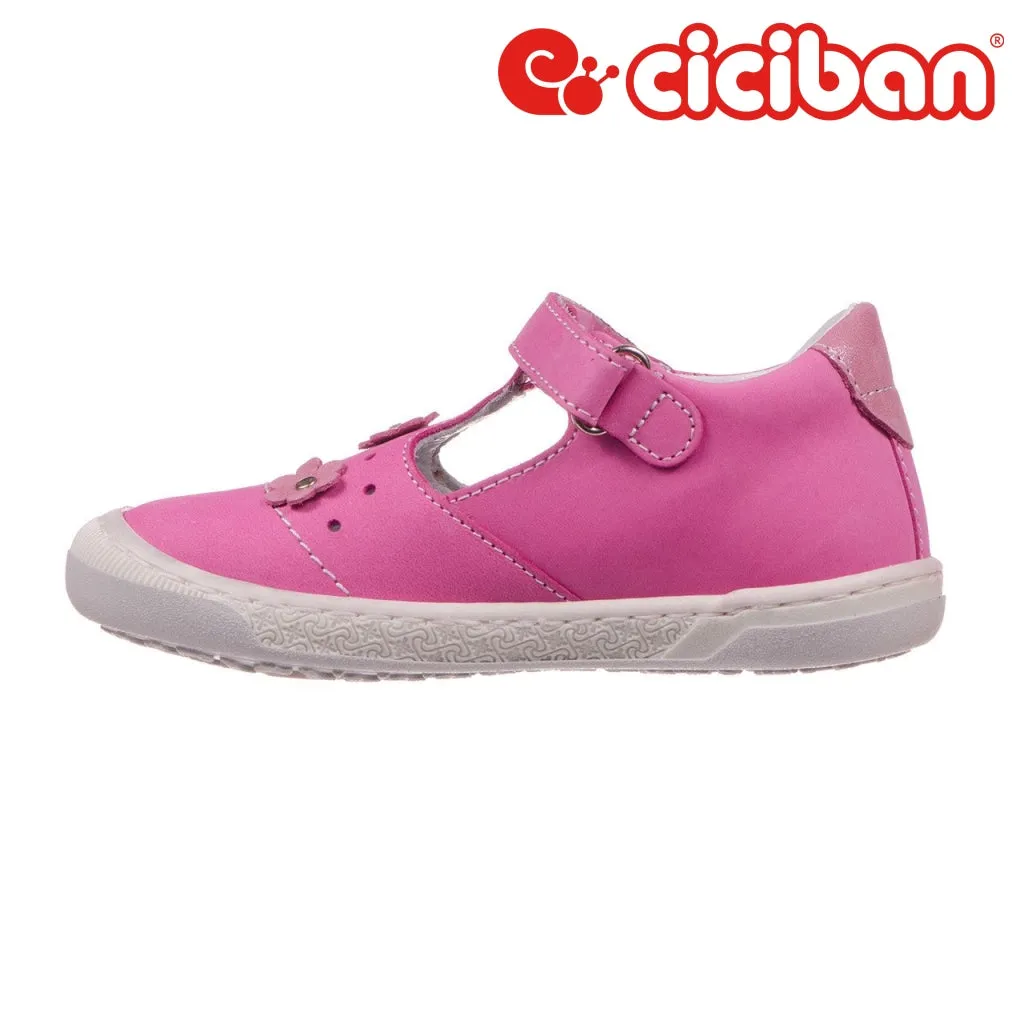 Flor Fuxia 01