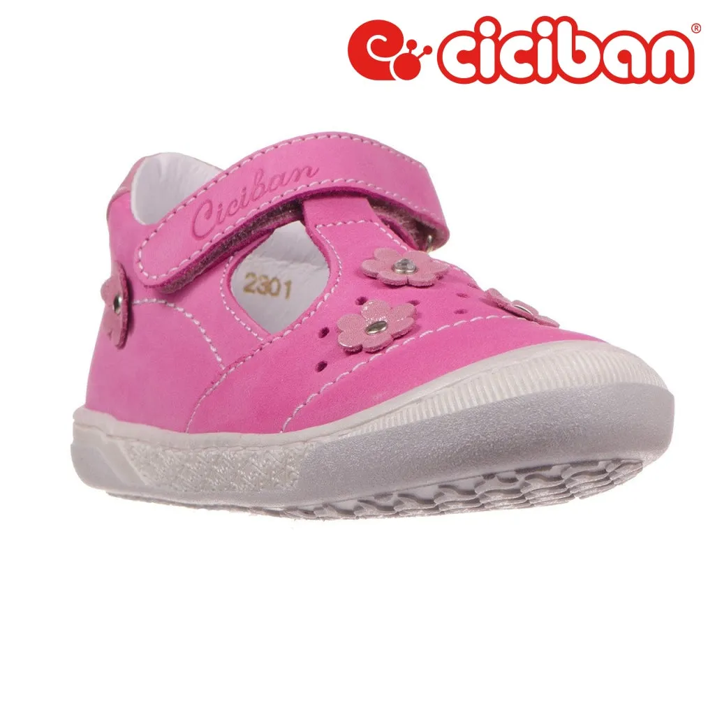 Flor Fuxia 01