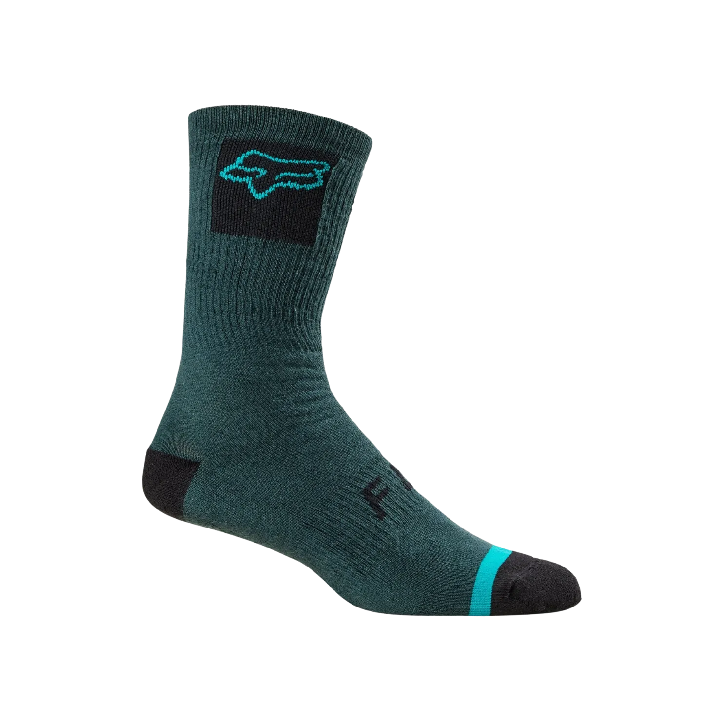 Fox Defend 8 Crew Mens Socks