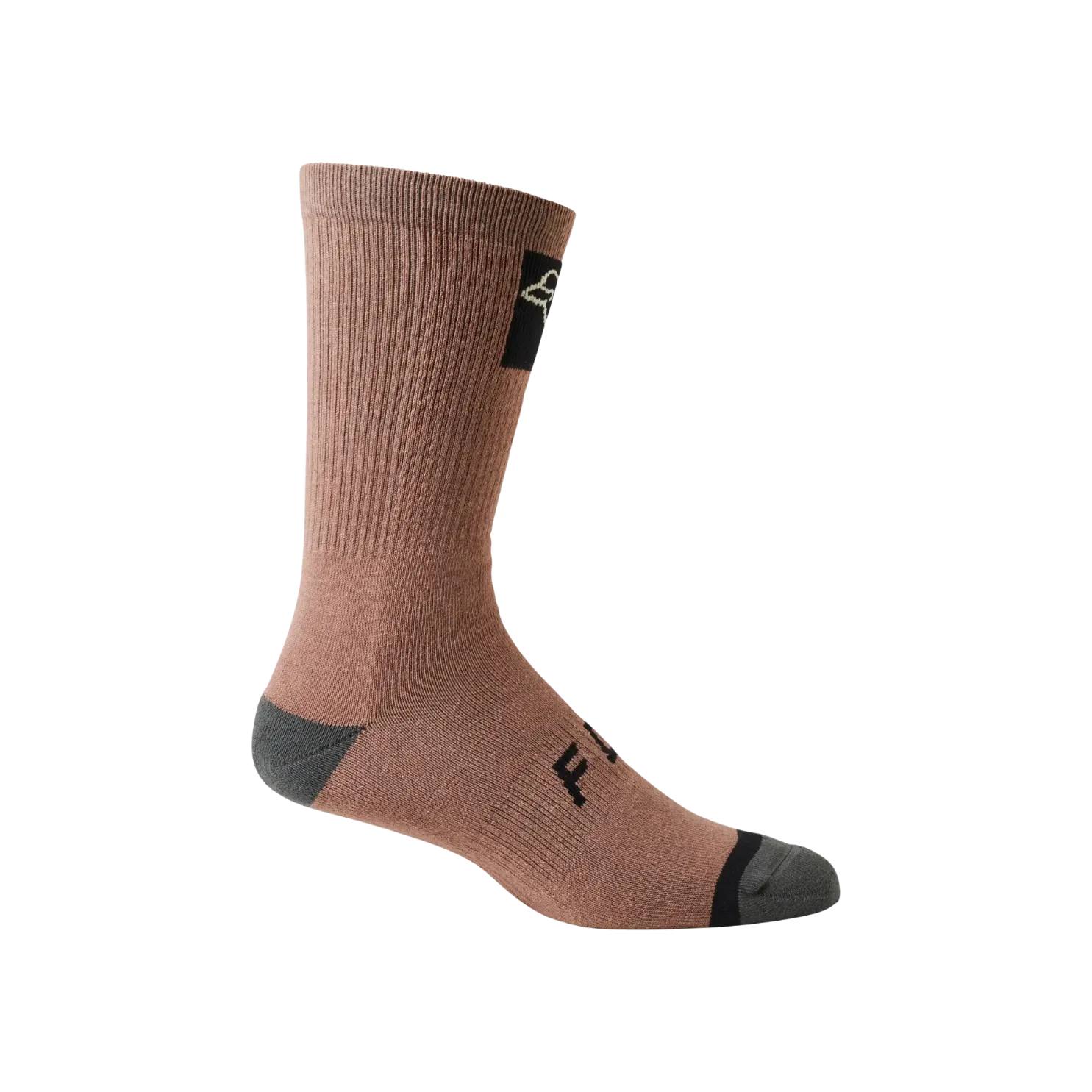 Fox Defend 8 Crew Mens Socks