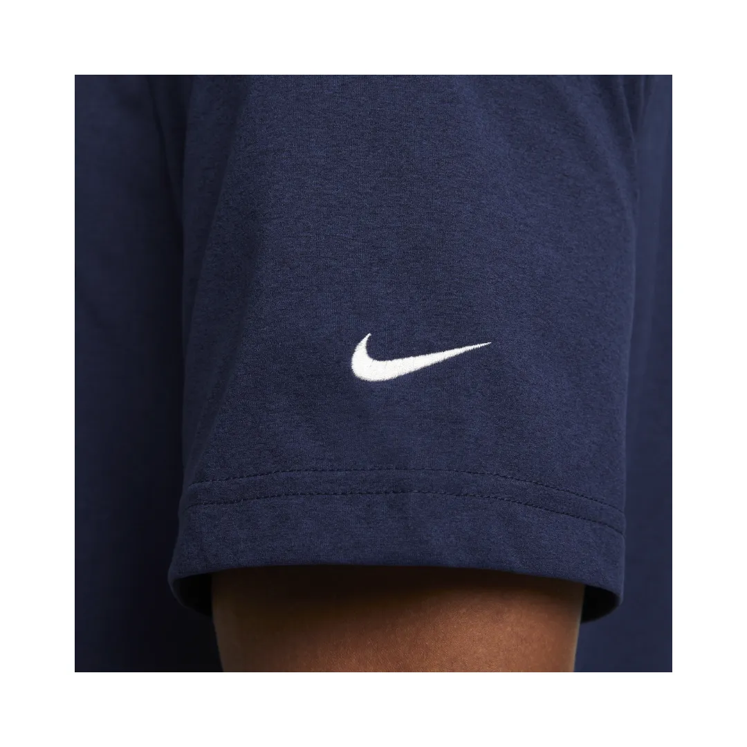 Franela Manga Corta para Caballero Nike Track Club