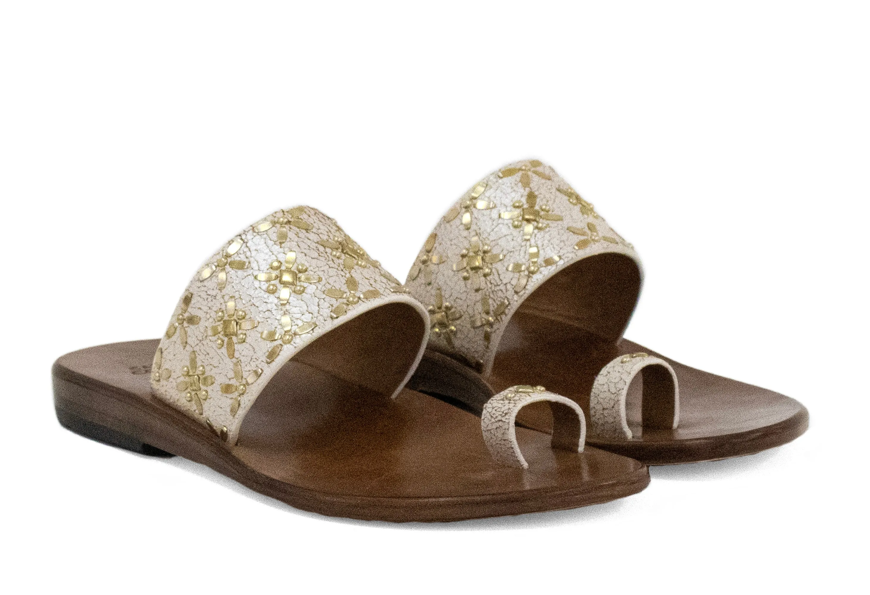 Frida Sandal