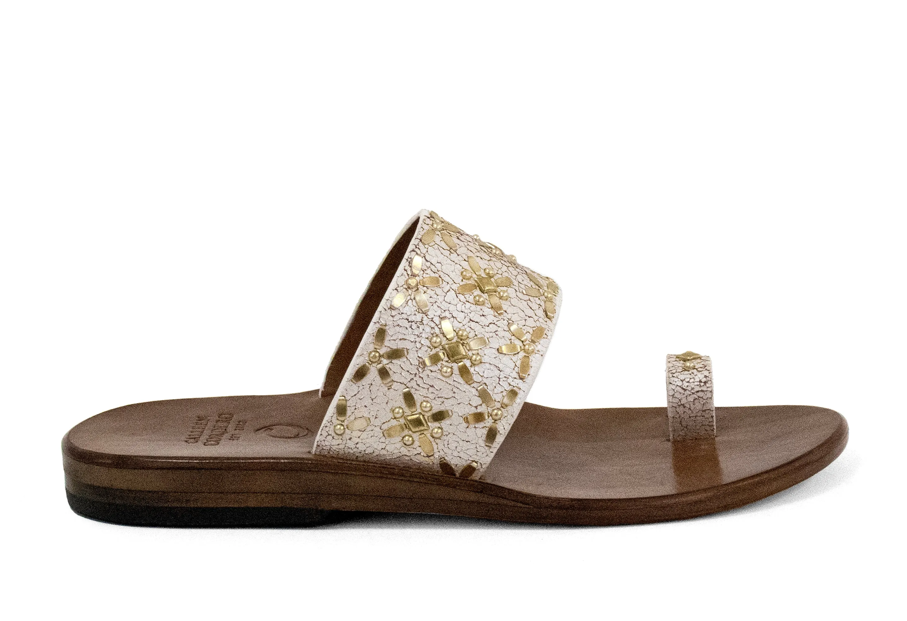 Frida Sandal