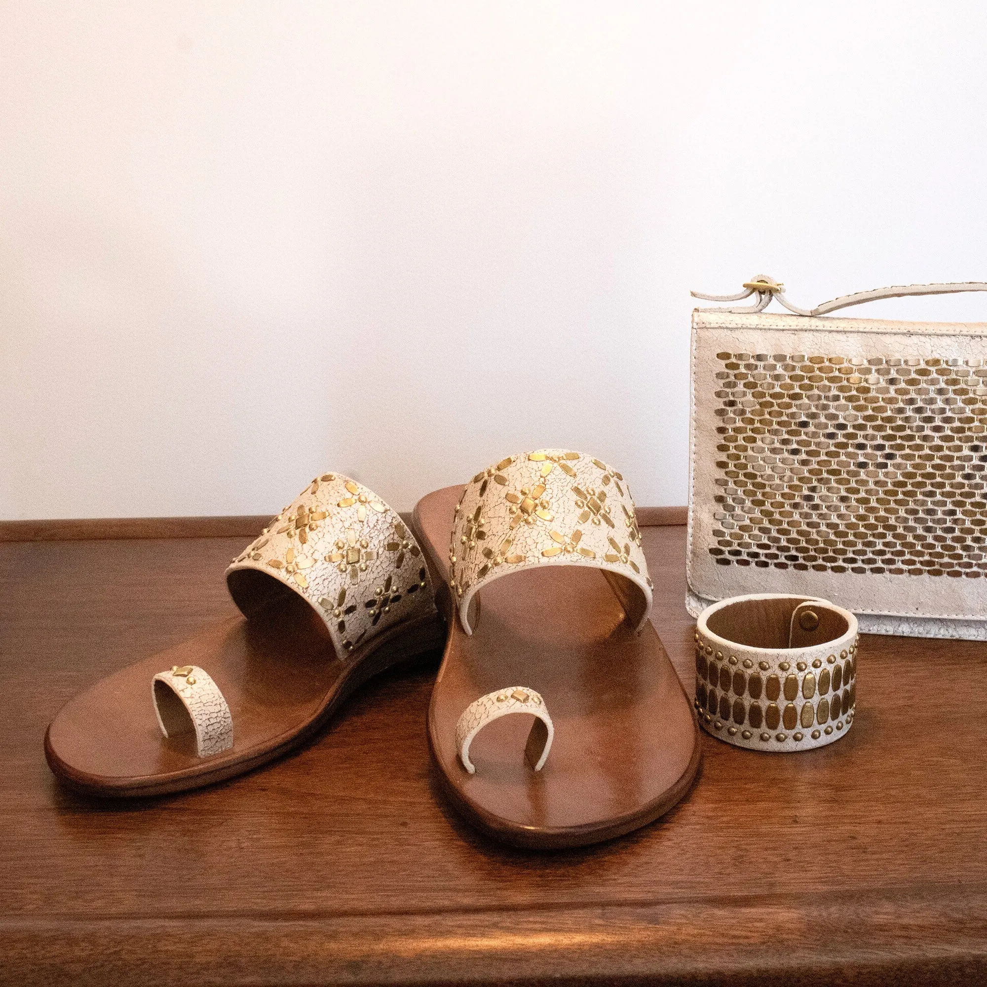 Frida Sandal