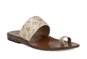 Frida Sandal