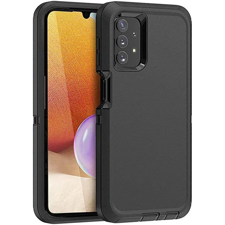 Galaxy A52 Heavy Duty