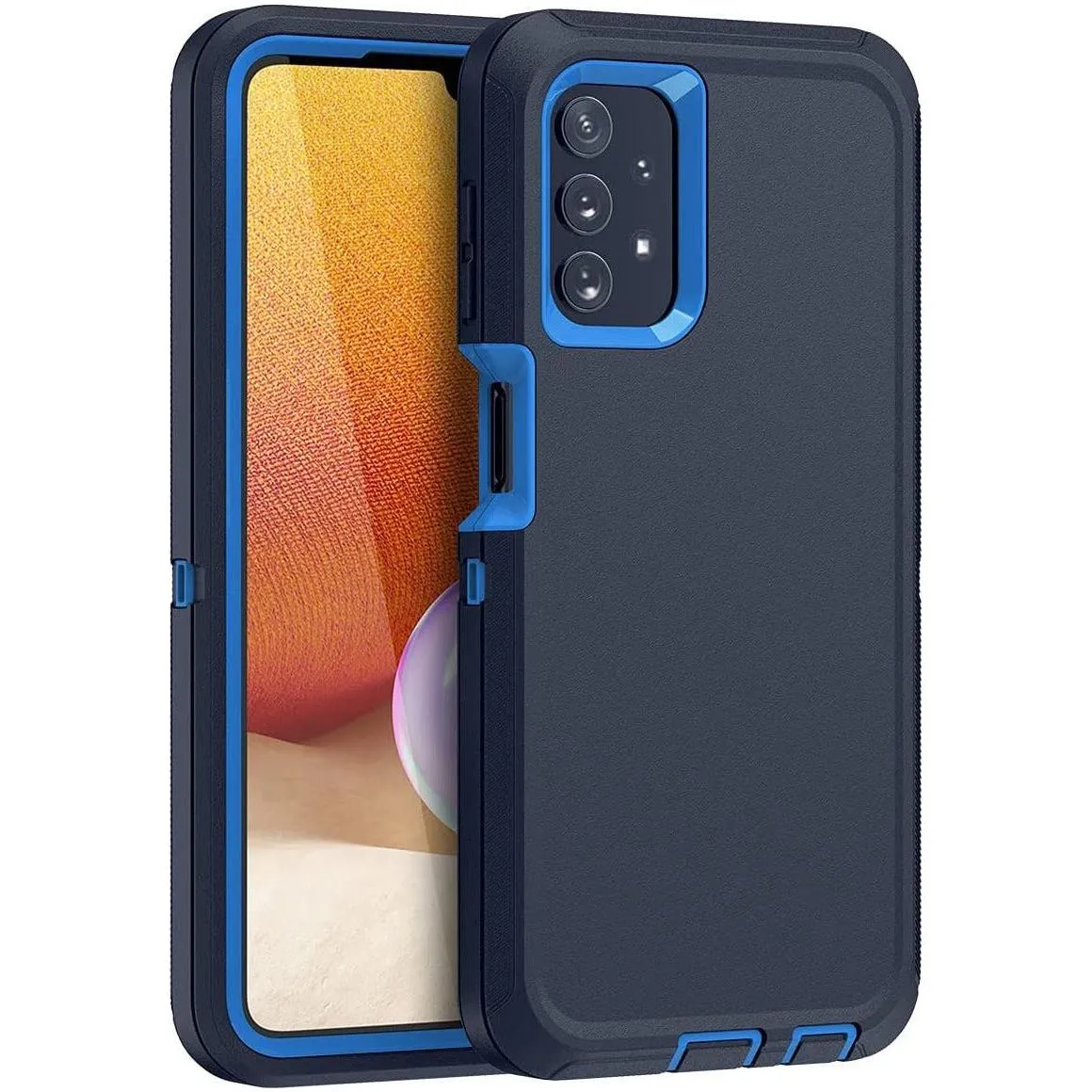 Galaxy A52 Heavy Duty