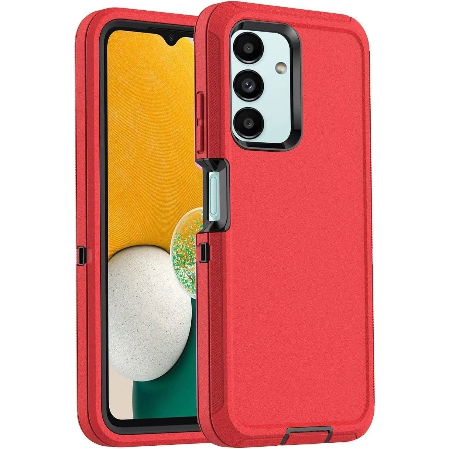 Galaxy A52 Heavy Duty
