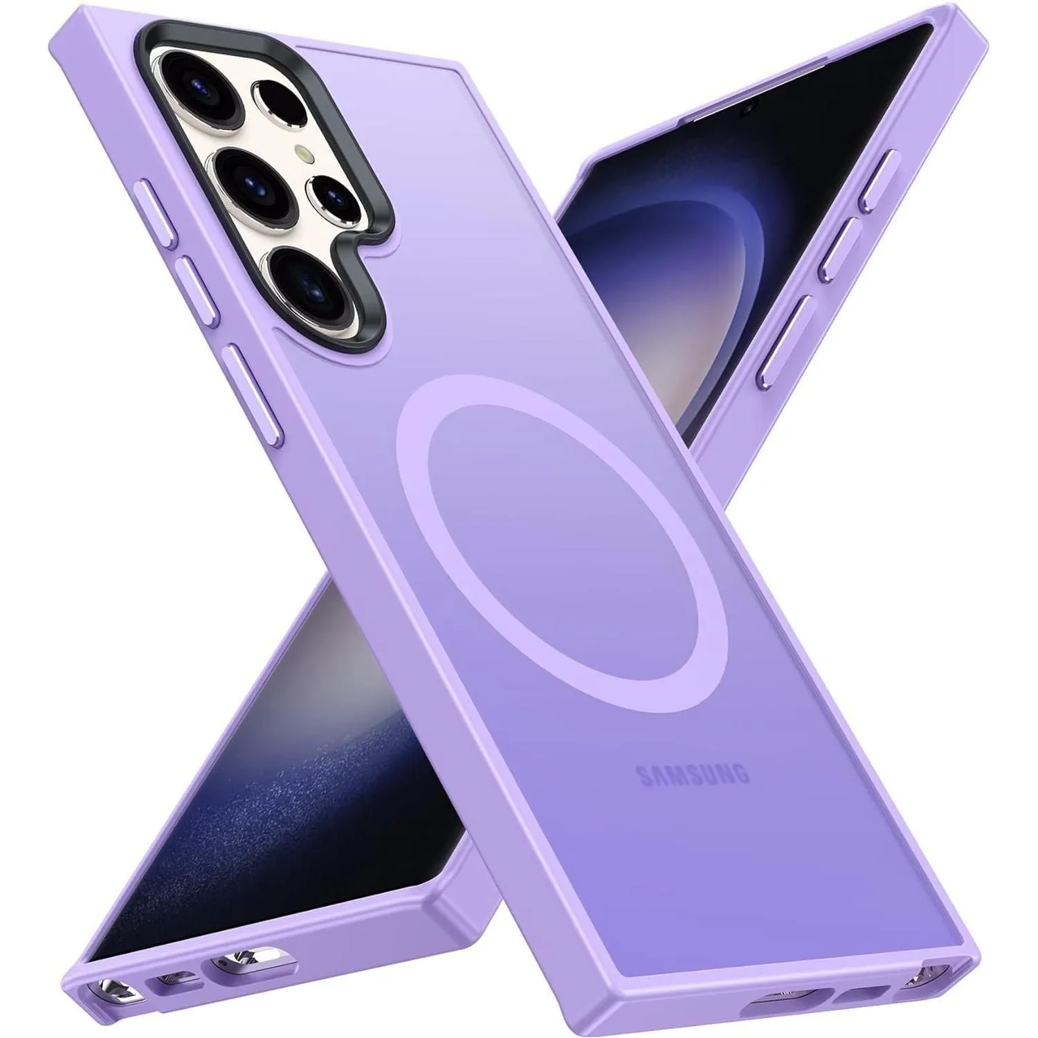 Galaxy S24 Ultra MS Sturdy