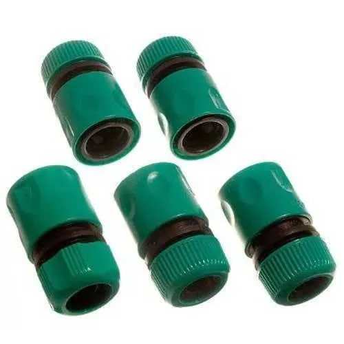 Garden Hose Pipe Multi Purpose Outdoor Hosepipe 15 30 50m Heavy Duty Reinforced