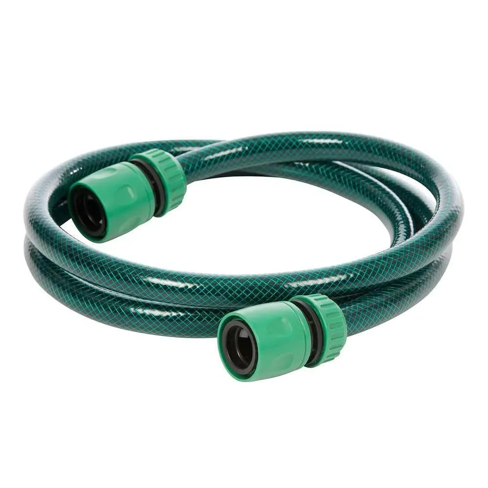 Garden Hose Pipe Multi Purpose Outdoor Hosepipe 15 30 50m Heavy Duty Reinforced
