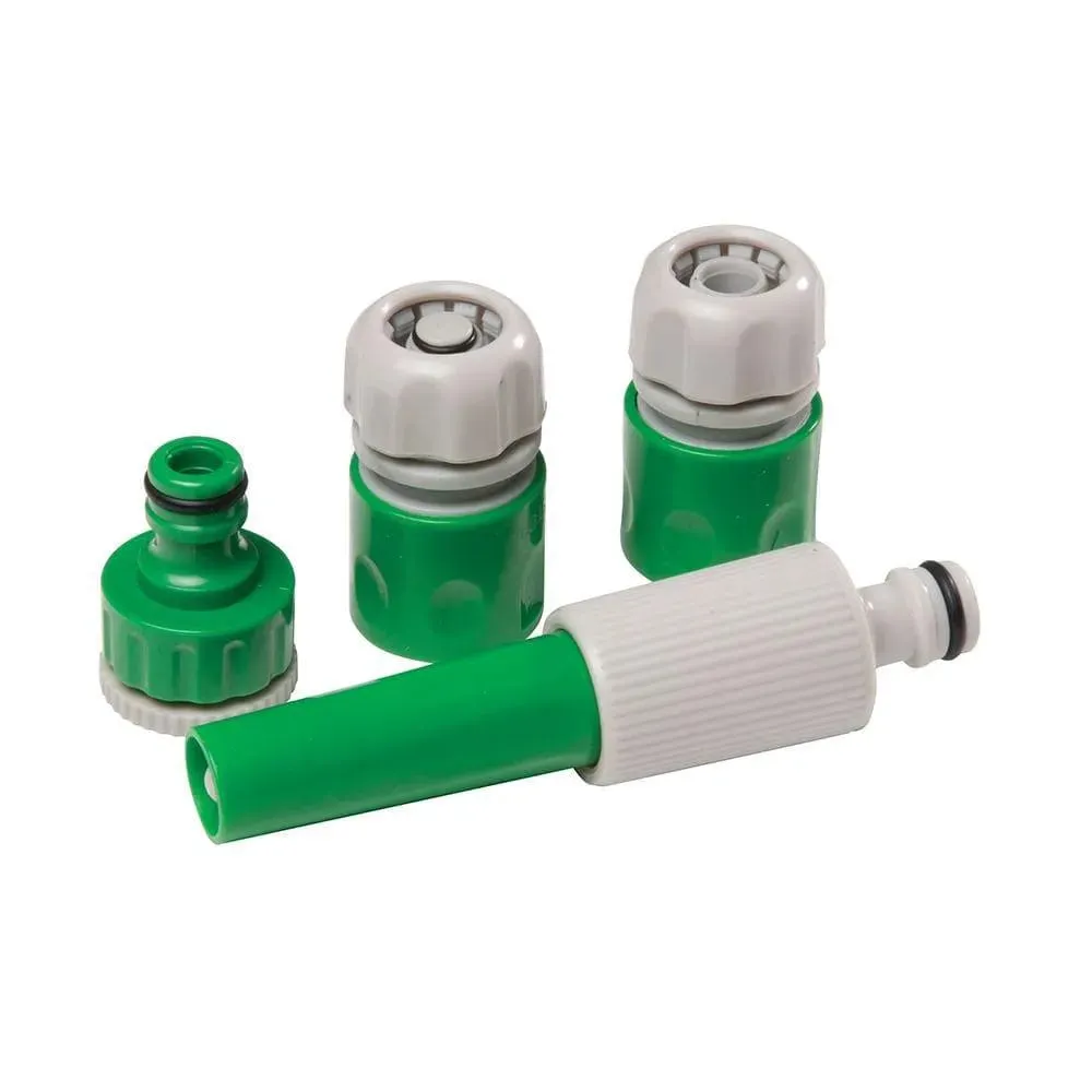 Garden Hose Pipe Multi Purpose Outdoor Hosepipe 15 30 50m Heavy Duty Reinforced