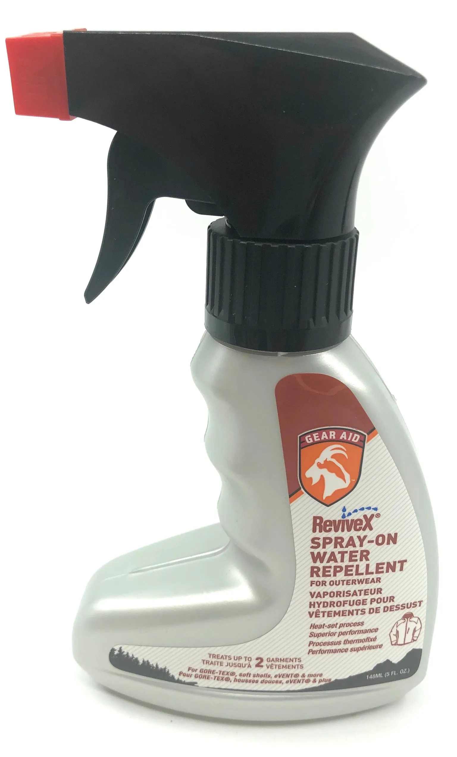 Gear Aid Revivex Spray on Water Repellent