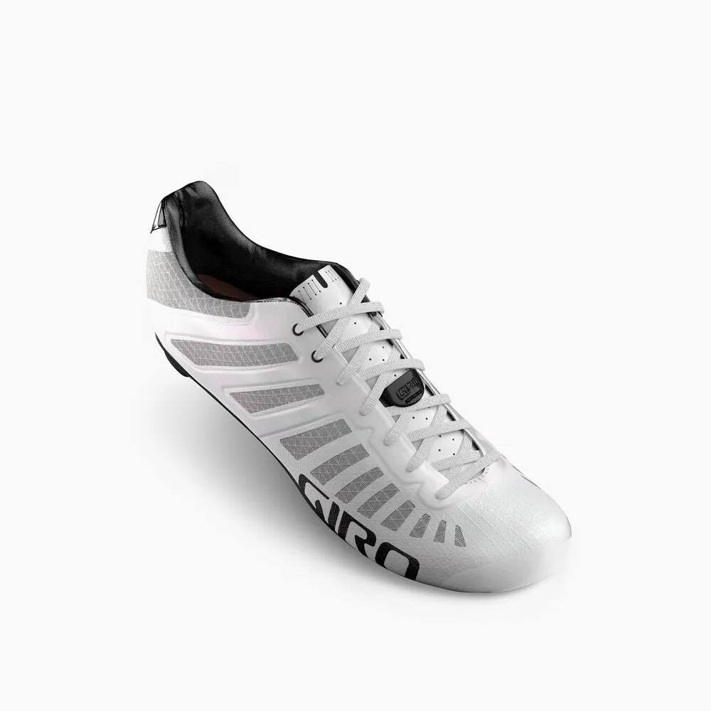 Giro Empire SLX Road Shoe - White
