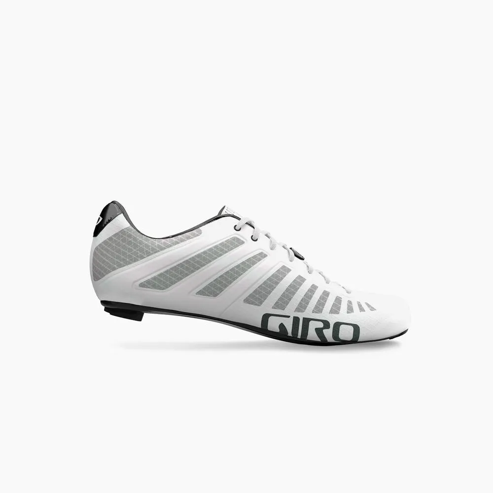 Giro Empire SLX Road Shoe - White