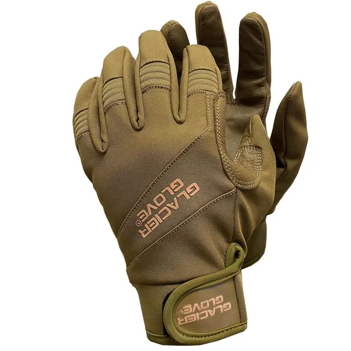 Glacier Guide Glove