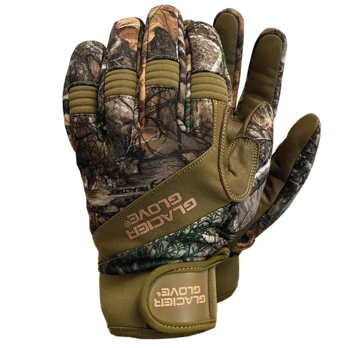 Glacier Guide Glove