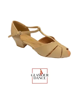 Glamourdance - Rafaella 1.6" Heel