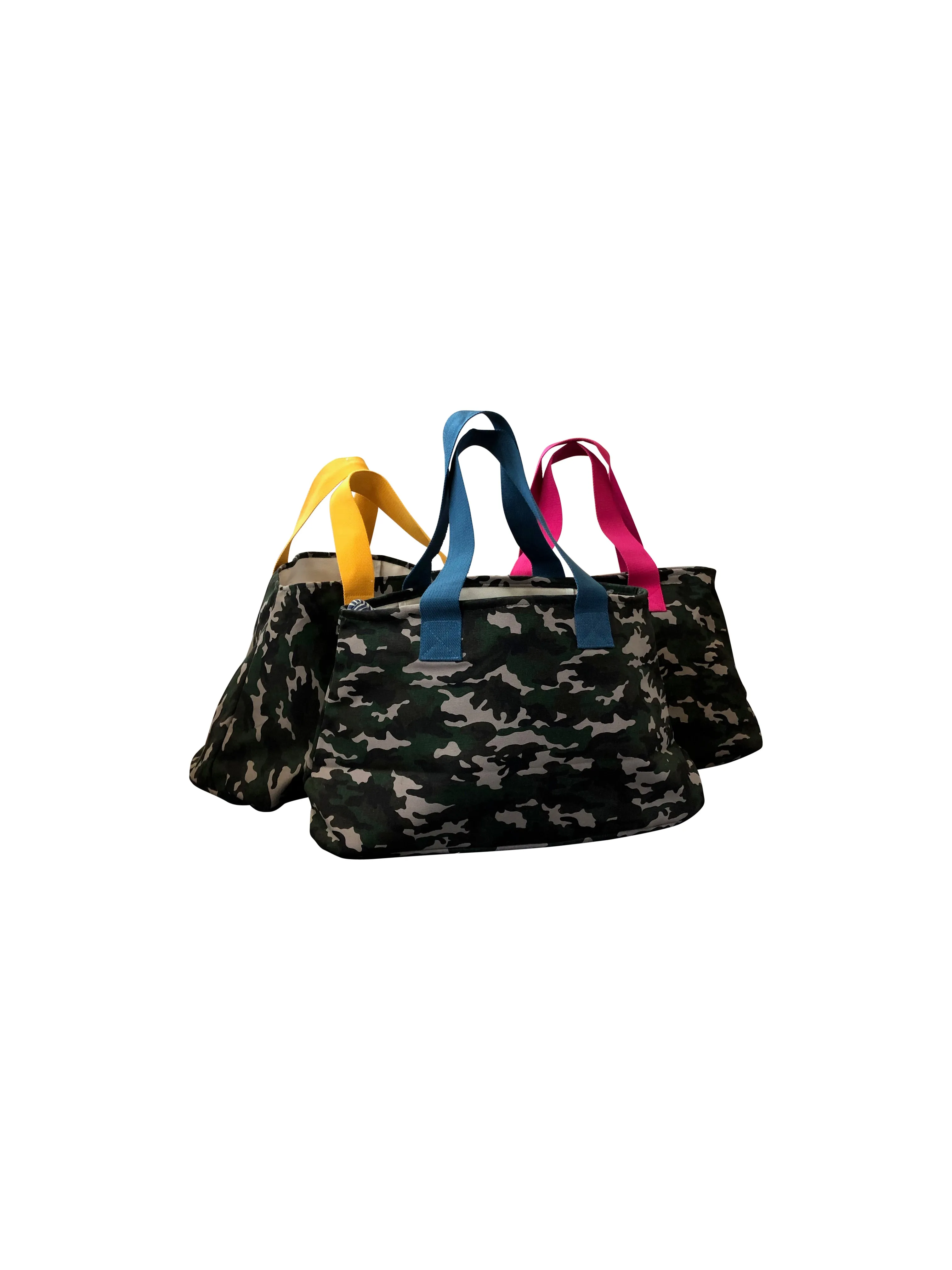 Grace Camo