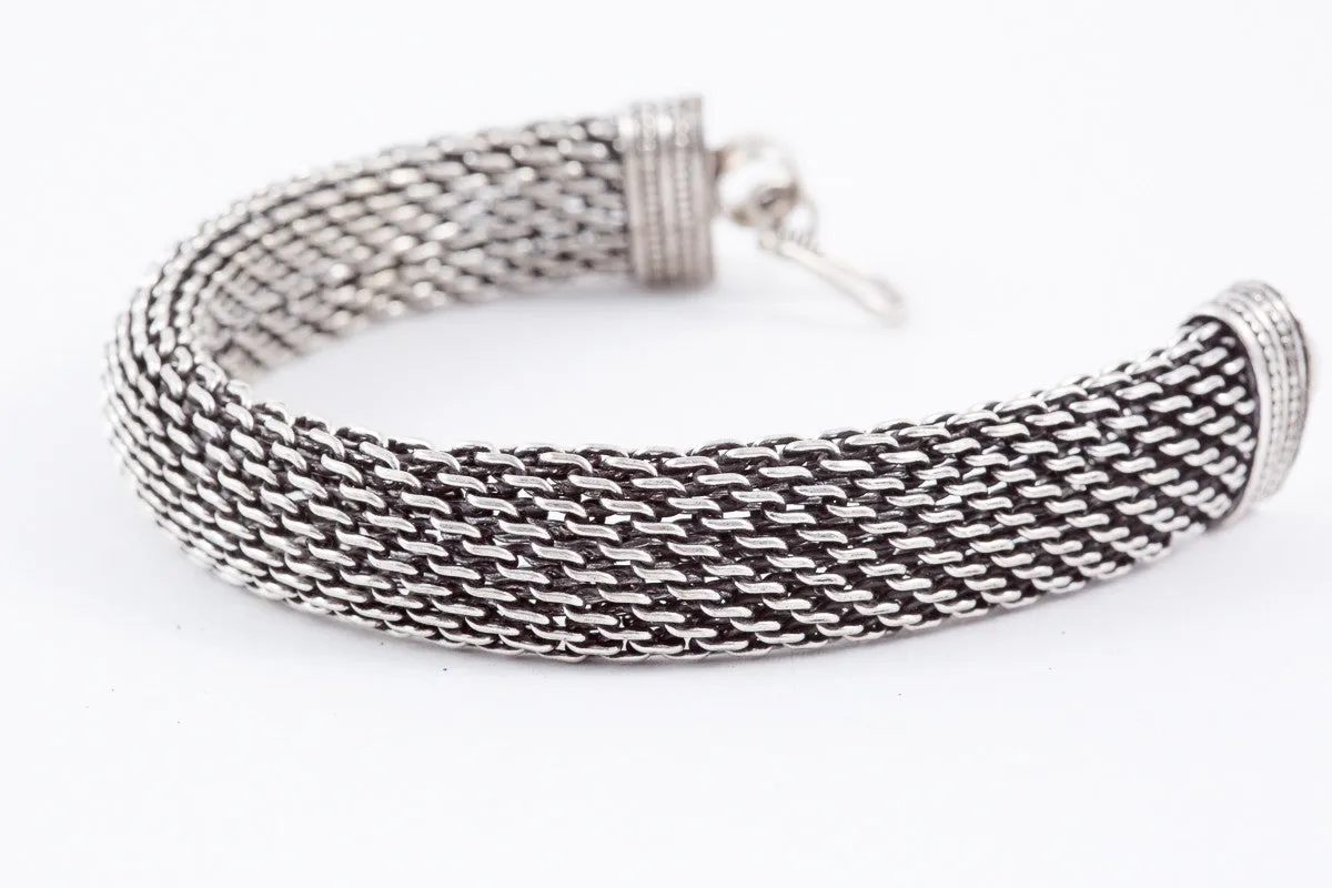GSM Tribal bracelet