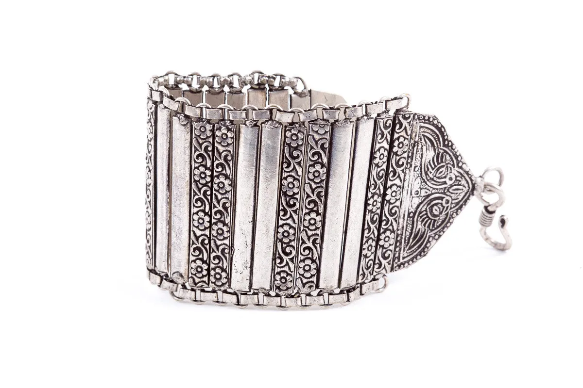 GSM Tribal Bracelet