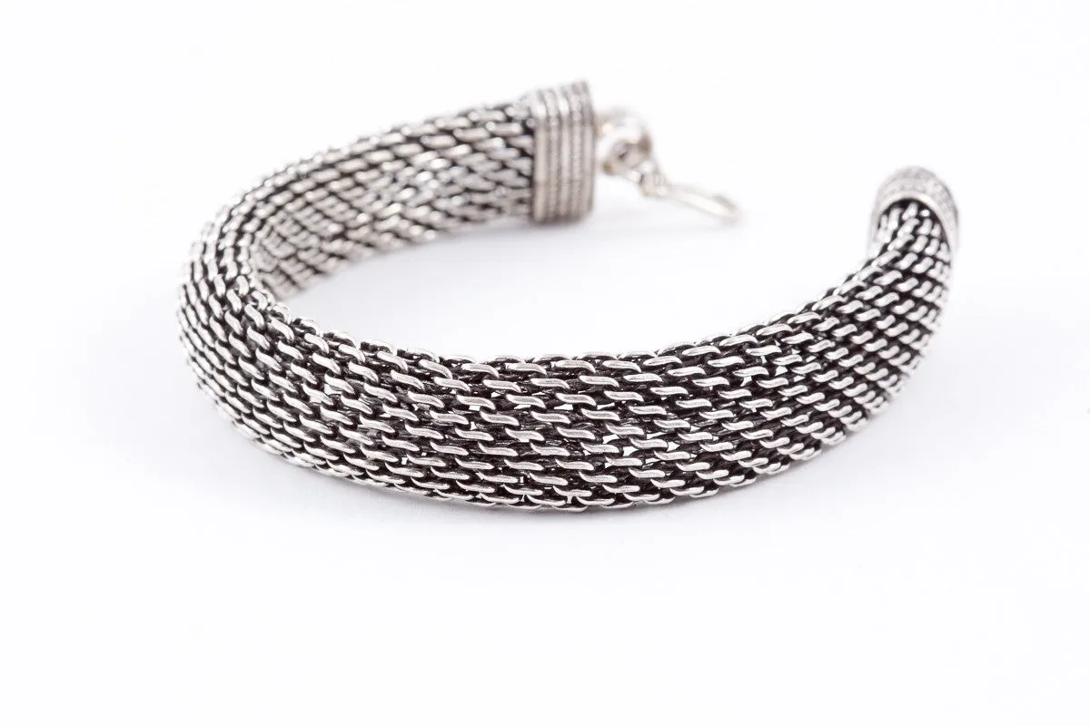 GSM Tribal bracelet
