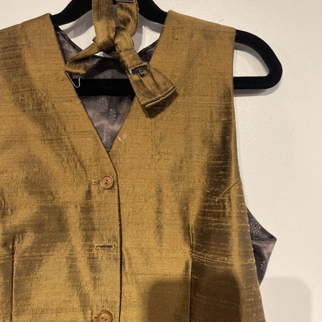 Hawkwood Brown Formal Set