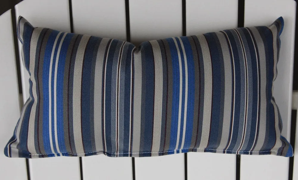 Head Pillow for Adirondack Chair