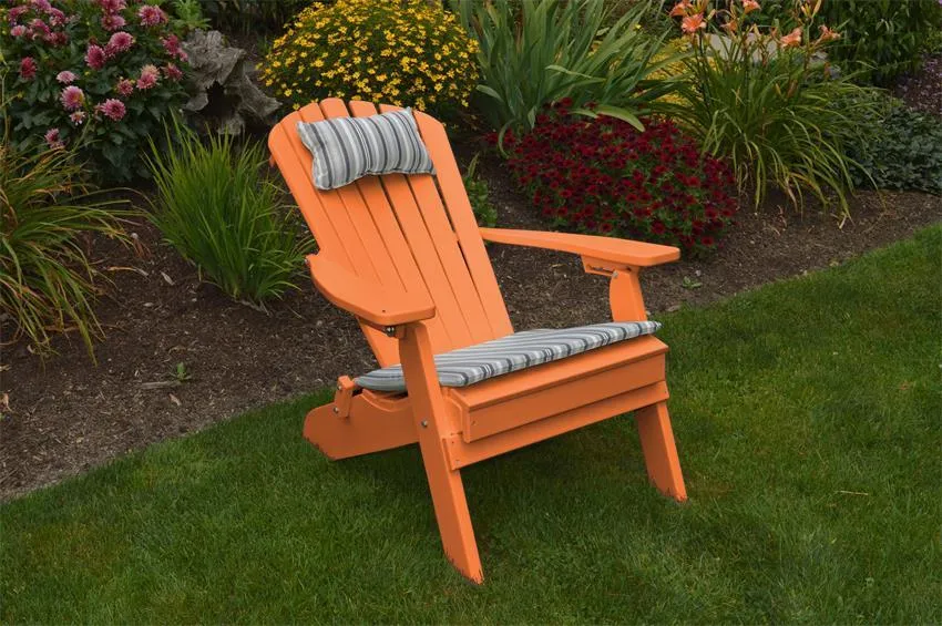 Head Pillow for Adirondack Chair